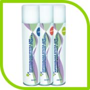 Краска для мечения «Радуга» зеленая, 350мл.(Аэрозоль)