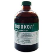 Веракол 100 мл Хелвет