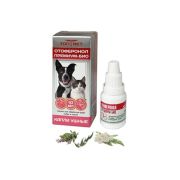 Отоферонол Премиум Био 10,0 (Топ-Вет) 0053 1/200