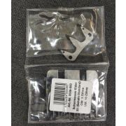 Нож сменный д/машинки д/стриж.овец EG-701_OVIS(EIDER.Германия)