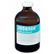 Лобелон 100,0 (Хелвет)