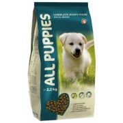 ALL PUPPIES 2,2кг д/щенков c курицей 1/45