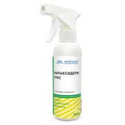 Мираксидерм ТРИС, фл 200 мл. МИРАЛЕК