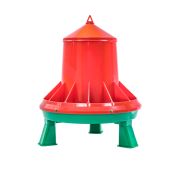 Кормушка бункерная БК-3М ФЕРМЕР 1/8