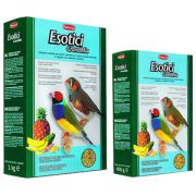 Padovan Grand Mix Esotici 400,0 д/экзотич.птиц 277  1/12