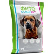 Фитокальцевит д/собак 500г. 1/10