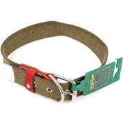 Ошейник Аркон о35/2ккр 46-60см*35мм