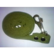 Поводок брезентовый 2м 261* 2,5см АРТ261  1/5