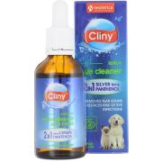 Клини Лосьон д/глаз 50 мл.1/20 3545