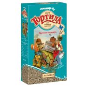 Зоомир Тортила-М д/вод. черепах Гранулы  с кальцием 90,0  1/24