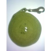 Поводок брезентовый дл-5м шир-2,5см АРТ265*   1/5