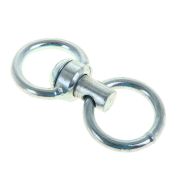 Вертлюг Алиса №2 средний с кольцом