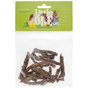 Лакомство Little One д/грызунов корни одуванчика 35 гр 1/8