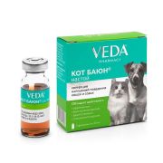 Кот Баюн 10мл. №3 1/30