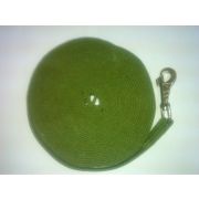 Поводок брезентовый дл-10м шир-2,5см Арт266 1/5