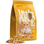 Корм Little One 400,0 д/хомяков  1/10