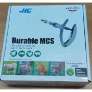 Шприц-вакцинатор автоматический 5 мл.(с трубкой) Ростагровет