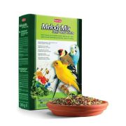 Padovan MelodyMix 300 гр корм д/декор.птиц (д/пения) 122  1/12