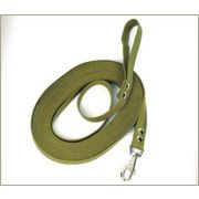 Поводок Аркон п3м25 брезент
