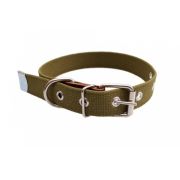 Ошейник №20 брезент 1-слойный
