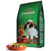 Padovan Coniglietti Premiym 2 кг д/кроликов и молодняка 100   1/5