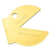 Тестер копытного рога