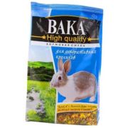 Корм Вака High Quality 500,0 д/декор. кроликов
