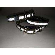 Ошейник №20 брезентовый 2-слойный АРТ1003