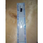 Катетер подключичный Энималл 0,6 мм*130 мм/40 шт  1/400