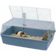 Клетка д/кроликов и свинок 71*46*31см Ферпласт Duna Multy   57028599