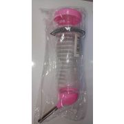 Поилка д/грызунов  250мл капельная микс арт.10922-6012