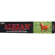 Алезан 6гр (паста для лошадей) АВЗ