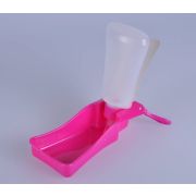 Поилка д/животных походная 250 мл NUNBELL   0128