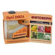 Фитоверм 50 мл OptiDOZA 1/19 шт.