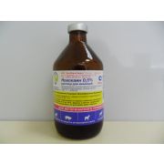 Новокаин 0,5% 100,0 1/70 (БА)