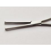 Зажим кровоост. прямой хирургический 16 см (Бельрот)