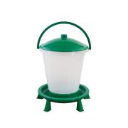 Поилка поплавковая ПП-18 1/1