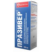 Празивер 200 мл.* оральный с/х 1/10