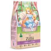 ZILLII Cat 2 кг Indoor Adult Сухой корм д/вз, кошек живущих в помещении Индейка с Ягнёнком 0655 1/5