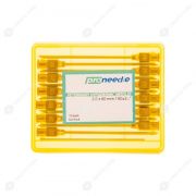 Игла NeedlePro S/S 2.0r 2.0х60 LL 268620060   1/12