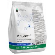 Альвет 500 гр.