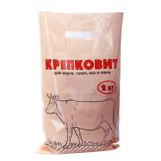 Премикс Крепковит К 2 кг д/КРС 1/5