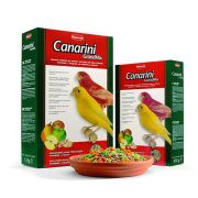 Padovan Grand Mix Canarini 400,0 основной д/канарек 275  1/12