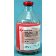 Комбовак 50 доз/100 мл.