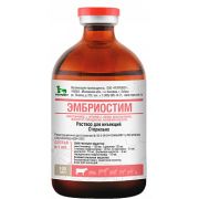 Эмбриостим 100 мл (для результативности искусственного осеменения,)