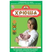 Премикс Хрюша 500 г/30кг.1/18