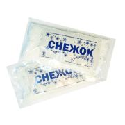 Пакет гипотермичный (снежок) 1/75