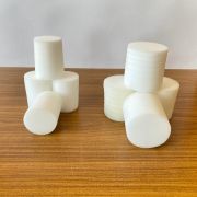 Тампон (пыжи) для молокопровода (диаметр 80 мм)1/400