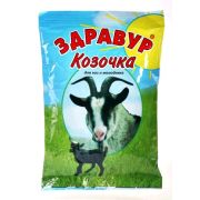 Премикс Здравур Козочка 600г  1/15